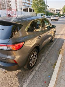 فورد إسكيب